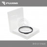Fujimi UV dHD Стандартный ультрафиолетовый фильтр (55 мм)
