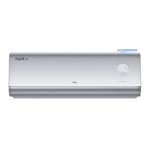 Кондиционер настенный TCL TAC-FR12INV/R3 FreshIN Plus Inverter Silver