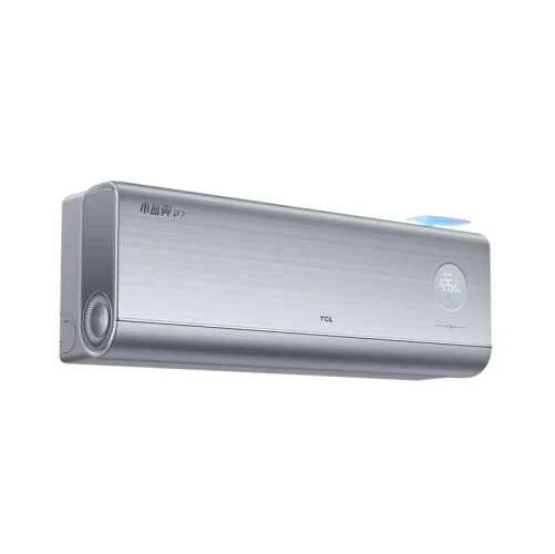 Кондиционер настенный TCL TAC-FR12INV/R3 FreshIN Plus Inverter Silver