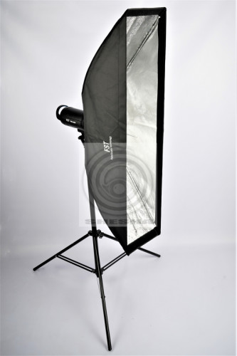 Стрипбокс FST SB-35U 30x140m быстрораскладной