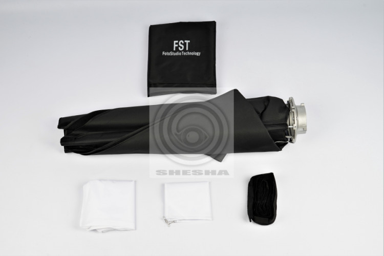 Стрипбокс FST SB-35U 30x140m быстрораскладной