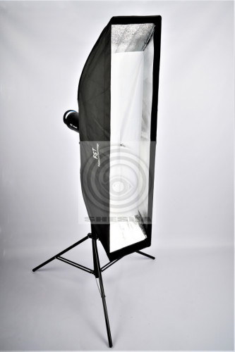 Стрипбокс FST SB-35U 30x140m быстрораскладной