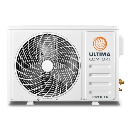 Кондиционер настенный Ultima Comfort ECP-12PN Eclipse