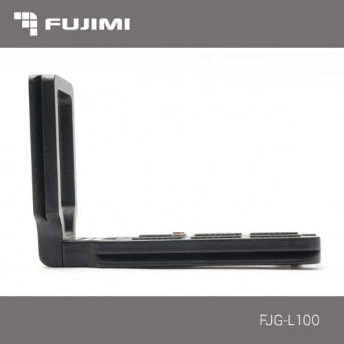 L-площадка FUJIMI FJG-L100 для беззеркальной камеры