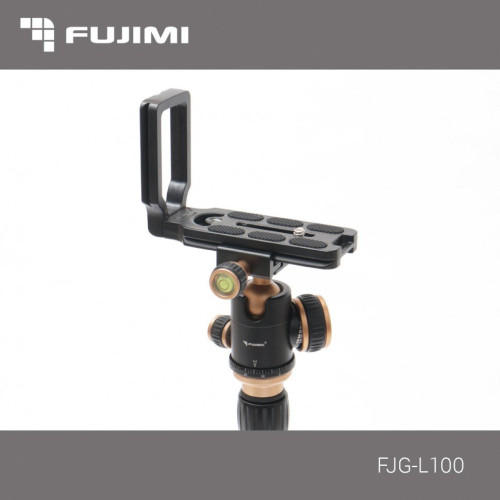 L-площадка FUJIMI FJG-L100 для беззеркальной камеры