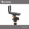 L-площадка FUJIMI FJG-L100 для беззеркальной камеры