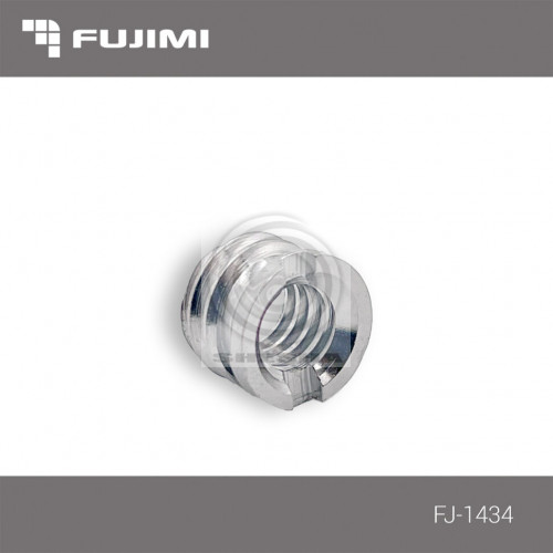 Fujimi FJ-1434 Адаптер-переходник с 1/4 на 3/8