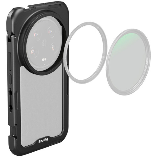 Клетка SmallRig 4733 для Xiaomi 14 Ultra