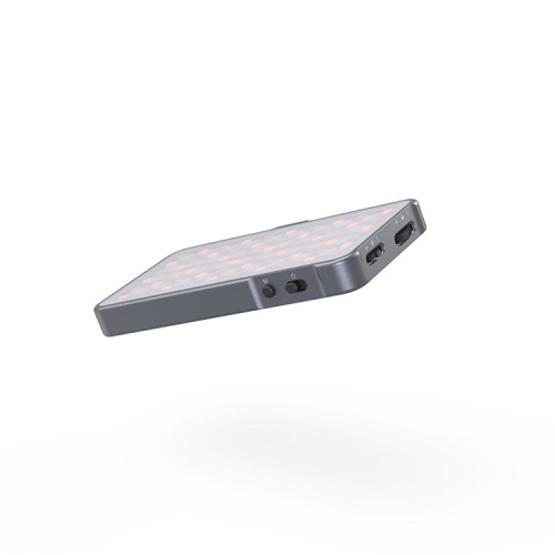 Осветитель simorr 3489B Vibe P96L RGB