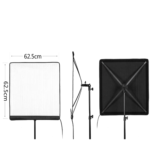 Гибкий осветитель SoonWell FB-22