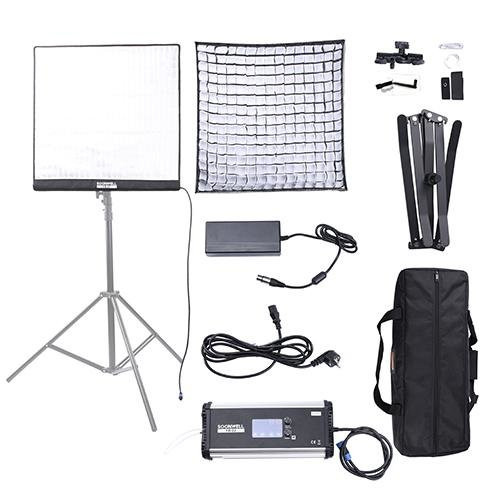 Гибкий осветитель SoonWell FB-22