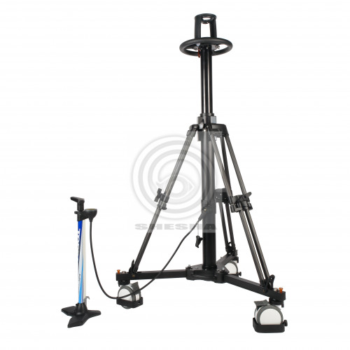 Пьедестал студийный GreenBean AirShaft 30