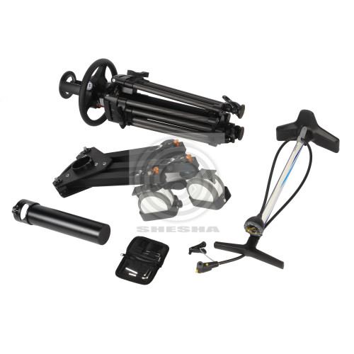 Пьедестал студийный GreenBean AirShaft 30