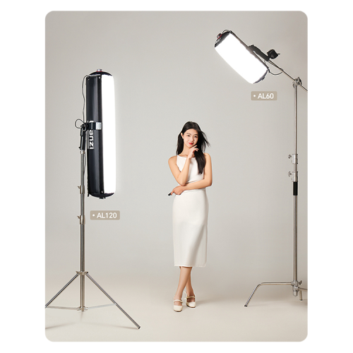 Осветитель надувной Ulanzi AL120 Air Tube