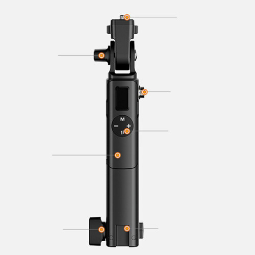 Осветитель надувной Ulanzi AL120 Air Tube