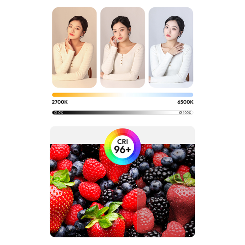 Осветитель надувной Ulanzi AL120 Air Tube