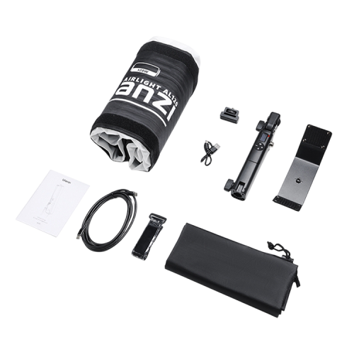 Осветитель надувной Ulanzi AL120 Air Tube