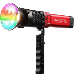 Осветитель GVM-PD60C