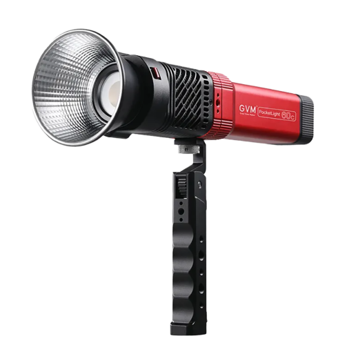Осветитель GVM-PD60C