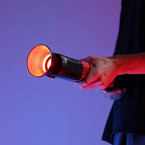 Осветитель GVM-PD60C