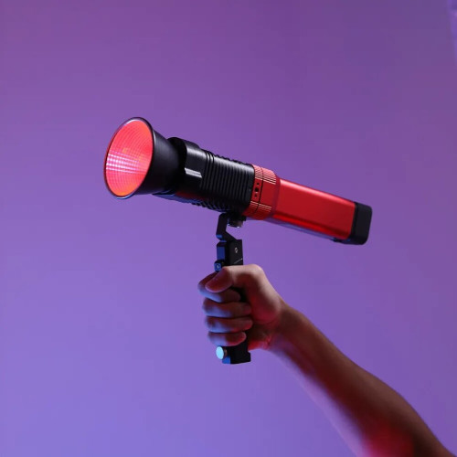 Осветитель GVM-PD60C