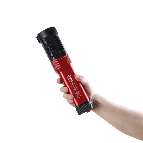 Осветитель GVM-PD60C