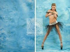 Grifon Фон тканевый W-025 (270х500 и 300х500 см)