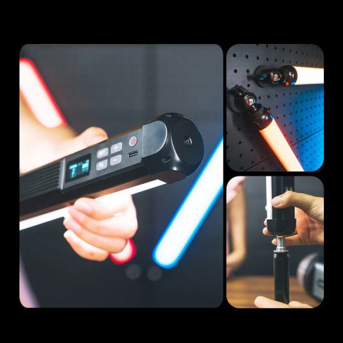 Осветитель Viltrox K60