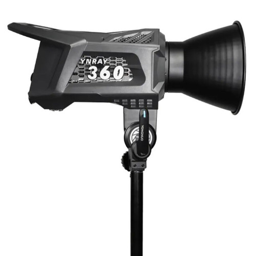 Осветитель YongNuo YNRAY-360 3200-5600K EU