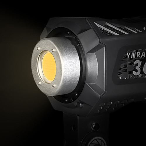 Осветитель YongNuo YNRAY-360 3200-5600K EU