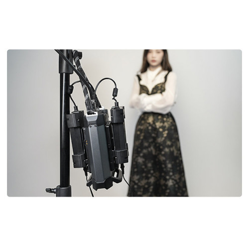 Осветитель YongNuo YNRAY-360 3200-5600K EU