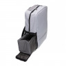 Fotokvant Backpack-01 Grey рюкзак для фотоаппарата серый
