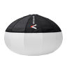 Софтбокс Aputure AM Lantern 120 для XT52
