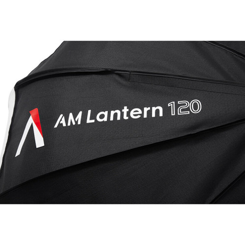 Софтбокс Aputure AM Lantern 120 для XT52