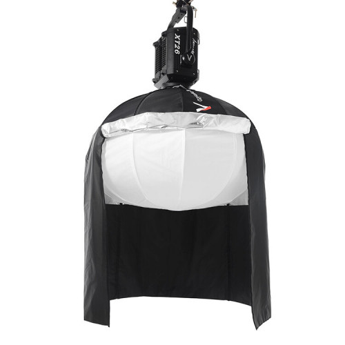 Софтбокс Aputure AM Lantern 120 для XT52