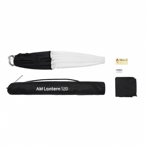 Софтбокс Aputure AM Lantern 120 для XT52
