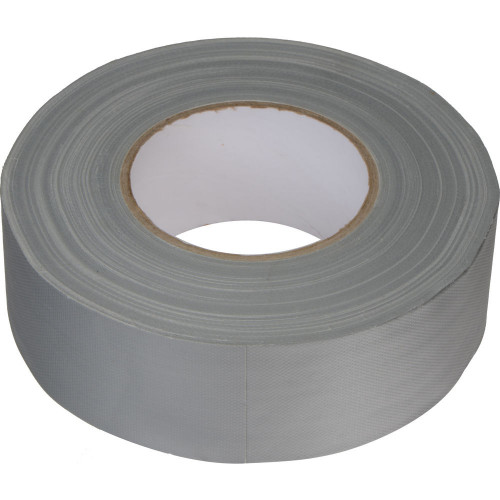 Savage Gaffer Tape Gray студийный тейп серого цвета 24x5000 мм