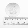 Selens 841721 Gobo-31 маска гобо 31 металлическая 58 мм трава