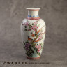 Wansen PB-0609-990 PVC Waterproof texture Retro Vintage 60x90 cm пластиковый фон мрамор