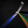 Selens 829090 crystal prizm хрустальная призма 130х30 мм с креплением 1/4 дюйма