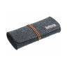Selens 829090 crystal prizm хрустальная призма 130х30 мм с креплением 1/4 дюйма