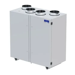 Приточно-вытяжная установка Komfovent ОТД-P-1200-V-E-M5/M5-GTC-X ОТД-P