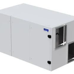 Приточно-вытяжная установка Komfovent ОТД-R-4000-U-HW-M5/M5-GTC-SL/A ОТД-R