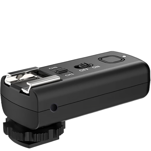 Радиосинхронизатор Ulanzi TT-01