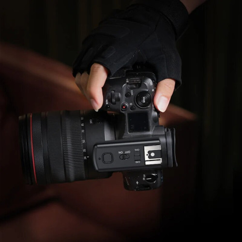 Радиосинхронизатор Ulanzi TT-01