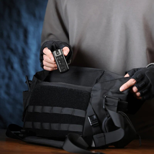 Радиосинхронизатор Ulanzi TT-01