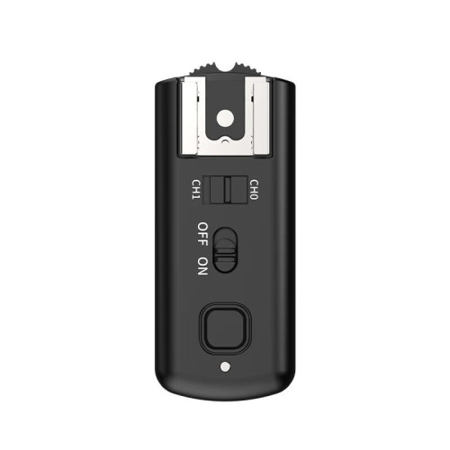 Радиосинхронизатор Ulanzi TT-01