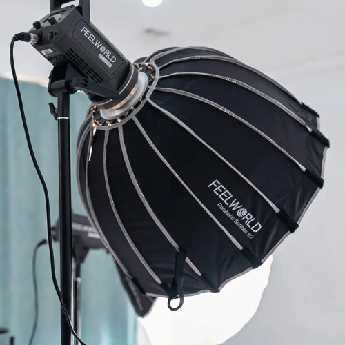 Софтбокс Feelworld FSP60 Bowens 60см