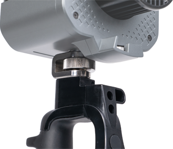 Рукоятка - адаптер Amaran Handheld Bracket для COB 60d/x (Уцененный кат.А)