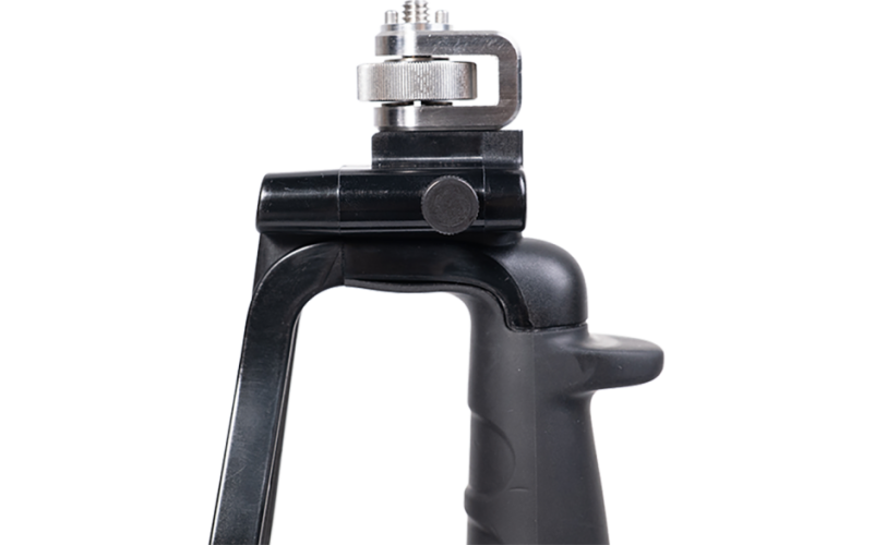 Рукоятка - адаптер Amaran Handheld Bracket для COB 60d/x (Уцененный кат.А)